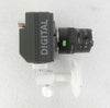 Watec LCL-903K CCD Camera Set w/Lens Mount and Power Supply DPS-12DC-9 Working