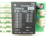 Daifuku PST-3635B Transistor I/O Link Board PCB Omron B7A-T6D7-D Working Spare