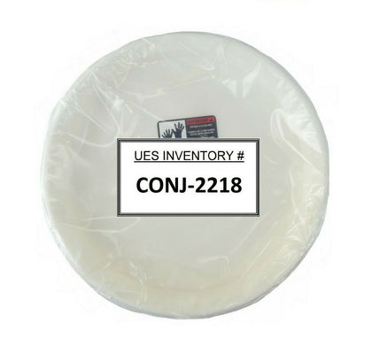 Mattson Technology 199-60004-00 Triode Insulator New Surplus