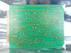 JEOL AP002268(00) Processor Board PCB Card LENS CONT(1)PB KI JSM-6400F Used