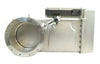 VAT 10848-UE28-BJO1 UHV Ultra High Vacuum Chamber Gate Valve AMAT Working Spare