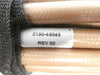 AMAT Applied Materials 0190-49845 RF Generator Cable 78 Foot 23.7m Working