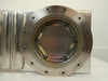 VAT 14046-PE44-1016 HV High Vacuum Gate Valve Tegal 6500 HRe Spare Surplus