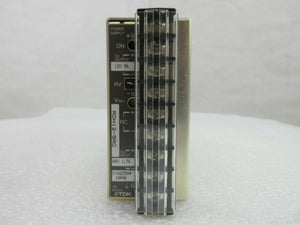 TDK RDH05-12R Power Supply Nikon NSR System Working Surplus