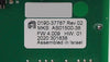 MKS Instruments AS01500-38 Interlock Module PCB Card CDN500R-38 AMAT 0190-37787
