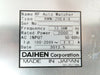 Daihen RMN-20E4-V RF Matcher TEL Tokyo Electron 2L39-000035-V1 Working Surplus