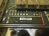 Balzers BG 527 032 BU 24V Relay PCB Card BG 527 108 AS Used Working