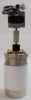 Meiden SCV-1525P65 SCV-201P65 Variable Vacuum Capacitor Lot of 2 Working