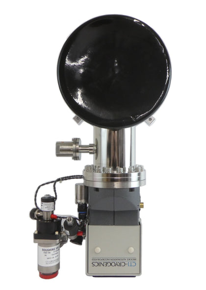 CTI-Cryogenics 8120646G002 On-Board Waterpump Working Surplus