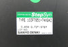 Sanyo Denki 103F7851-74XQ42 Stepping Motor StepSyn Lot of 4 Working Surplus