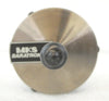 MKS Instruments 122AA-00100AB Baratron Pressure Transducer Lot of 6 Surplus