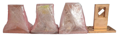 Axcelis Technologies 17115920 LINAC Aperture Support Reseller Lot of 4 New