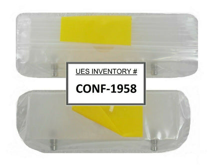 DNS Electronics 2-AJ-80330 Reversing Chuck Reseller Set of 2 New Surplus