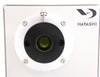 Hayashi TKG-3116-2500 High Power LED Light Source LA-HDF5010 Working