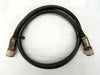 Lam Research 853-707093-001 RF Cable 4.5 Foot FPD Continuum Working Spare