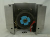 Kollmorgen 00-01607-043 DC Disc Servo Motor Assembly Nordiko 9550 Used Working