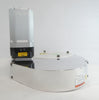 VAT 65046-PAHP-APF2 Pendulum Control & Isolation Gate Valve Series 650 Working