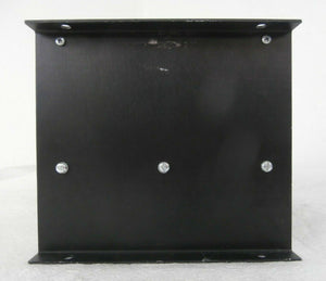 Phasetronics P1038A 3 Phase Angle Lamp Drive AMAT 0015-09091 P5000 Working