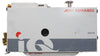 Edwards iQDP80 Dry Vacuum Pump with D37207000 & Series 2 Gas Module Refurbished