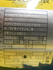 Baldor M36F971-0344G1 Industrial Motor Burks 350GA7-1-1-4ME5.44SP Used Working