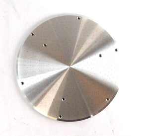 AMAT Applied Materials 0020-33366 Blocker Plate CVD P5000 Lot of 7 New Surplus