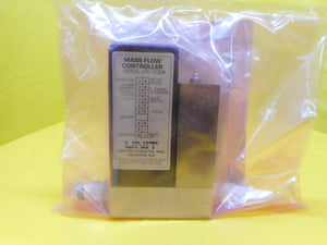 UNIT Instruments UFC-1100A Mass Flow Controller 500 SCCM WF6 New