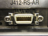Nikon 4S066-593-2 RY-RD Amplifier Module SPA474L 4S013-684-1 NSR Series Working