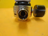 SMC NSR4000-N04 Manual Pneumatic Air Regulator Used Working