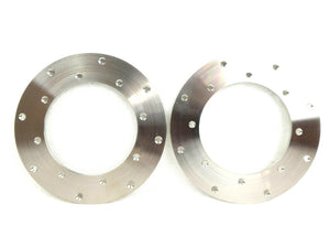 DNS Dainippon Screen 2-F3-82700 Spacer SSWR Spin Chuck Lot of 2 New Surplus