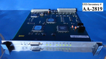 ASML 4022.471.5284 Circuit Board PCB Used Working