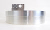 Nikon Precision 4.87" Optics Lens Assembly NSR-S208D Stepper Cu Surplus