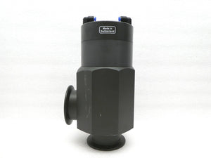 VAT 62034-KA18-1005 Pneumatic Angle Valve TEL Tokyo Electron Unity II Used