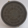Lam Research 811-02550-00 8" 200mm Wafer Pedestal Heater PED Working Surplus