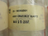 ASM Advanced Semiconductor Materials 02-190352D01 Quartz Crucible Lot of 12 New