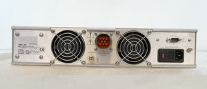 Trek 684-1-G ESC Electrostatic Chuck Power Supply G19-00211-00 Untested Surplus