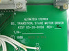 Ultratech Stepper 03-20-01130 Transition Stage Motor Driver PCB Card Left X