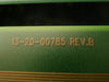 Ultratech Stepper 03-20-01403-02 Stepper Motor ASH VME PCB Card 4700 Titan Used