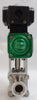 AMAT Applied Materials 0195-14433 Vacuum Pump Valve S102616-132880-01XL Working
