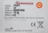 iPUP 2 LV Edwards A540-57-000 Dry Vacuum Pump System A54057000 New Surplus