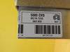 AMAT Applied Materials 5834R A 5000/5200 CVD Chamber Precision 5000 P5000 Used
