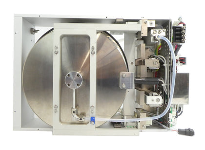 TEL Tokyo Electron 200mm ADH Adhesion Process Station ACT8 Incomplete As-Is