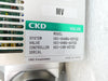 CKD VEC-VH8G-X0102 Pressure Controller Valve System Working Surplus