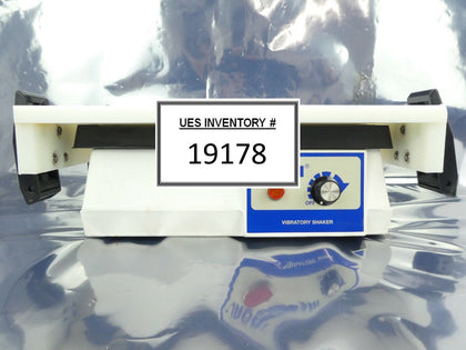 IRORI AC96-05-100V Cleaving Station Vibratory Shaker AccuCleave-96 New Surplus