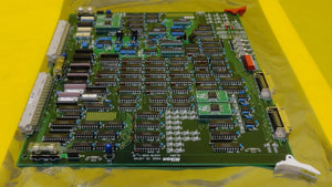 Nikon 4S018-028-1-D Interface Relay Card PCB BLDRV NSR-S202A Used Working