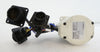 Panasonic MQMA012A4F AC Servo Motor Reseller Lot of 4 Working Surplus