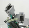Yaskawa Electric XU-RC350D-D91 Dual Arm Indexer Robot No Head Incomplete As-Is