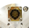 Alcatel Adixen MDP5006 Turbomolecular Pump ASM Leak Detector Turbo Working Spare