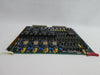 Nikon 4S011-012-1 Processor PCB Card AM6PDINS NSR System Working Spare