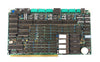 TEL Tokyo Electron SG-2610B Relay Process PCB Card M3100 Working Surplus