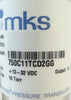MKS Instruments CV7627D Baratron Isolation System CV7627D-05 AMAT 1350-01163